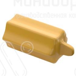 Термостойкие заглушки для наружной резьбы m12 gas/bsp 1/4 unf/jic 1/2 – CAPMPHT11-13.5 | картинка 2