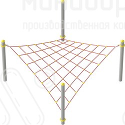 Канатные модули – M-0545.20-02 купить в Владивостоке | Миниворкс | картинка 2