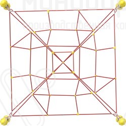 Канатные модули – M-0544.20-02 купить в Владивостоке | Миниворкс | картинка 3