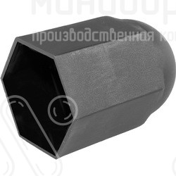 Колпачки на гайки и болты m10 – 800/ES16L | картинка 1