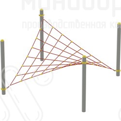 Канатные модули – M-0545.20-02 купить в Владивостоке | Миниворкс | картинка 1