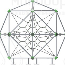 Канатные конструкции Сократ – S-0397-61-6021/6019/9005 | картинка 3